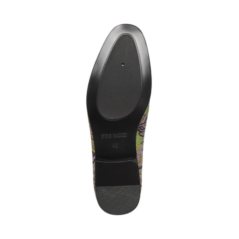 Steve Madden Men's Multicolor Moccasins Antwerp Casual Shoes |Steve Madden In Lebanon