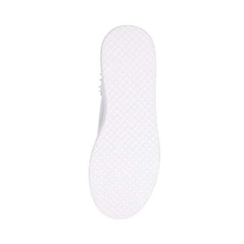 Steve Madden Men's White Frosting Sneakers | Steve Madden In Lebanon