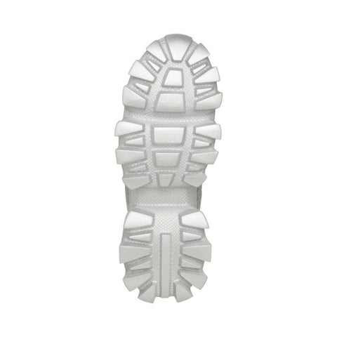 Steve Madden Men's Silver Prize Sneakers |Steve Madden In Lebanon