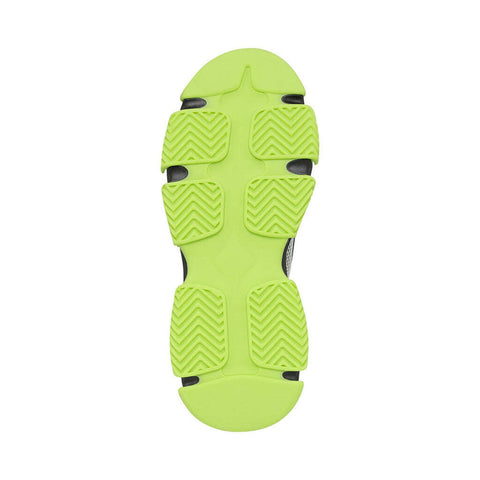 Steve Madden Men's Black Possess Sneakers | Steve Madden In Lebanon
