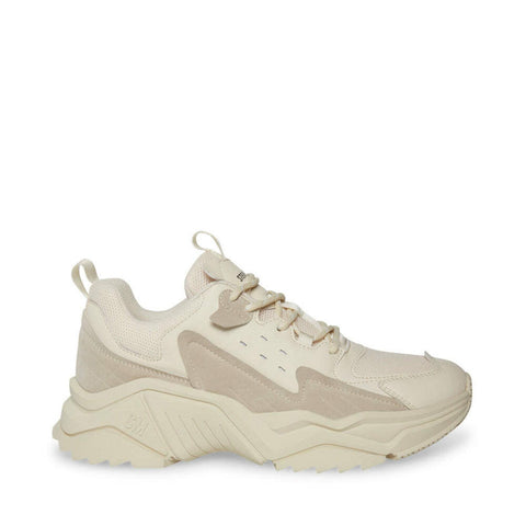 Steve Madden Men's Beige Wando Sneaker |Steve Madden In Lebanon