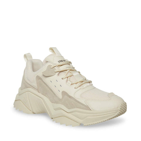 Steve Madden Men's Beige Wando Sneaker |Steve Madden In Lebanon