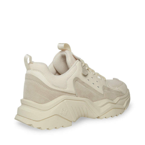 Steve Madden Men's Beige Wando Sneaker |Steve Madden In Lebanon