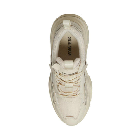 Steve Madden Men's Beige Wando Sneaker |Steve Madden In Lebanon