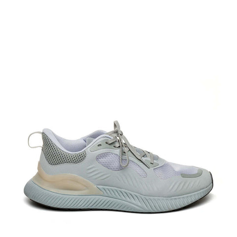 Steve Madden Men's Gray Slater Sneakers |Steve Madden In Lebanon
