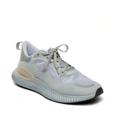 Steve Madden Men's Gray Slater Sneakers |Steve Madden In Lebanon