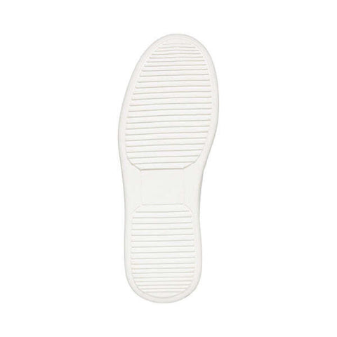 Steve Madden Men's Black & White Jorgee Sneakers | Steve Madden In Lebanon