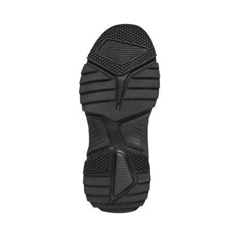 Steve Madden Men's Black Waves Sneaker |Steve Madden In Lebanon
