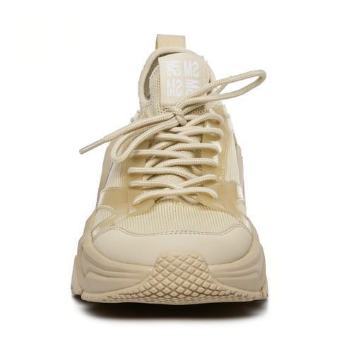 Steve Madden Men's Beige Waves Sneakers |Steve Madden In Lebanon