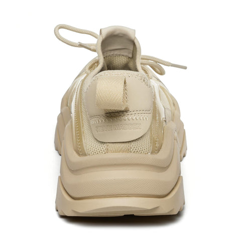Steve Madden Men's Beige Waves Sneakers |Steve Madden In Lebanon