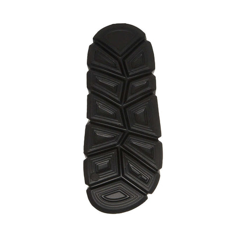 Steve Madden Men's Black Charge Slide Slipper |Steve Madden In Lebanon