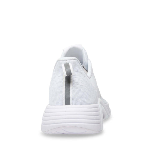 Steve Madden Men's White Synthetic Nikolas Sneakers |Steve Madden In Lebanon