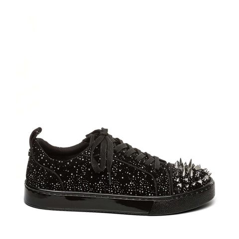 Steve Madden Men's Black Portal-G Sneaker |Steve Madden In Lebanon