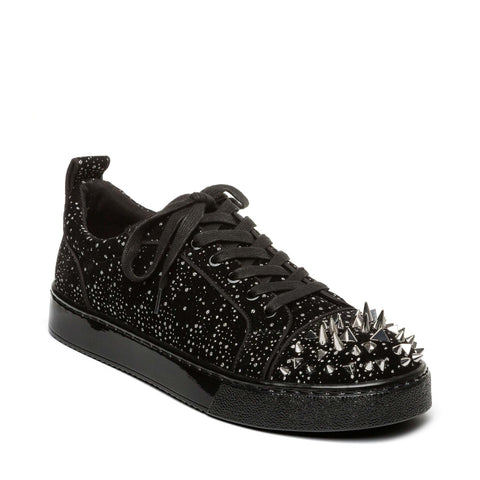 Steve Madden Men's Black Portal-G Sneaker |Steve Madden In Lebanon