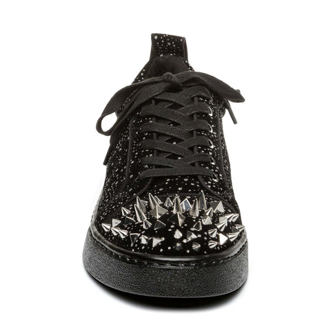 Steve Madden Men's Black Portal-G Sneaker |Steve Madden In Lebanon