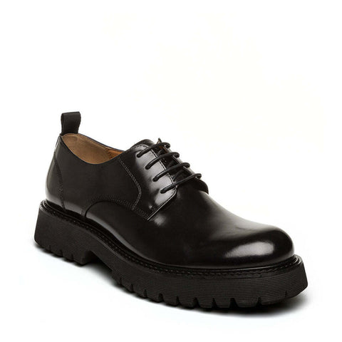 Steve Madden Men's Black Gage Casual Shoes | Steve Madden In Lebanon