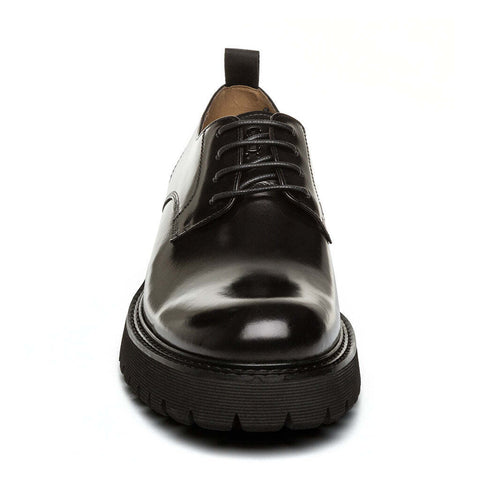 Steve Madden Men's Black Gage Casual Shoes | Steve Madden In Lebanon