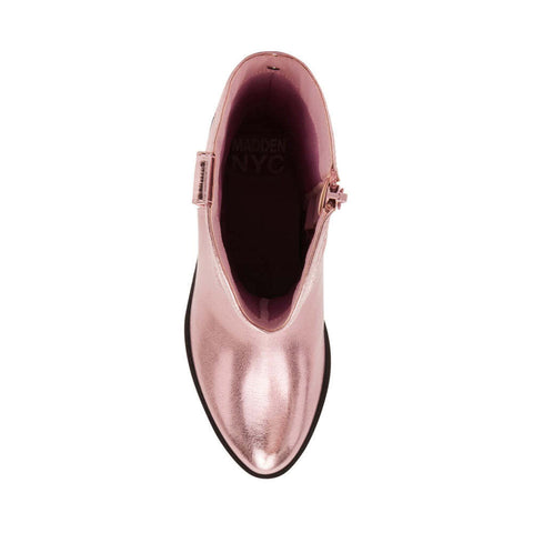 Steve Madden Girl's Pink Jredford Boots |Steve Madden In Lebanon