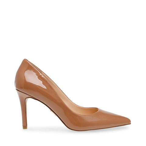 Steve Madden Women's Camel Ladybug Pump Heel | Steve Madden In Lebanon