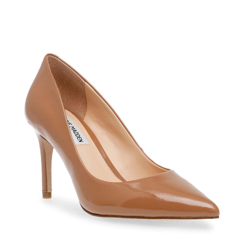 Steve Madden Women's Camel Ladybug Pump Heel | Steve Madden In Lebanon