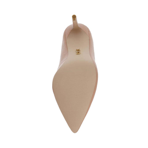 Steve Madden Women's Blush Leather Ladybug Heels | Steve Madden In Lebanon