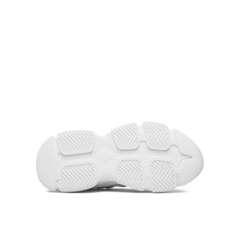 Steve Madden Women's White Synthetic Possession-E Sneakers | Steve Madden In Lebanon