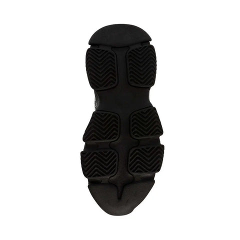 Steve Madden Women's Black Privy Sneakers | Steve Madden In Lebanon