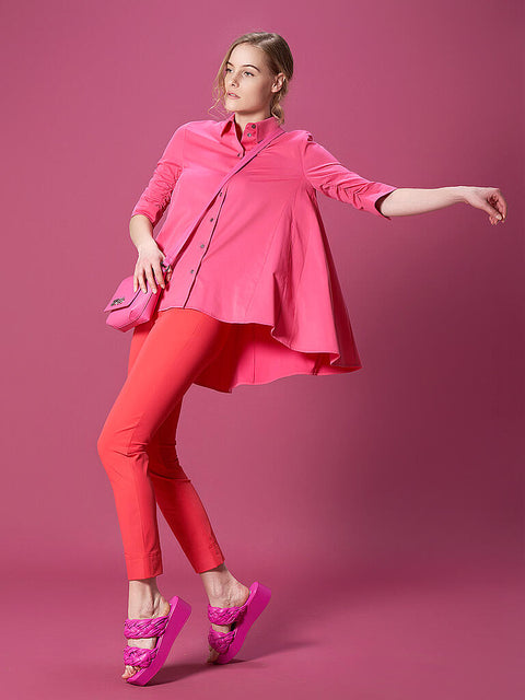 Steve Madden Women's Fuchsia Bazaar Slipper |Steve Madden In Lebanon