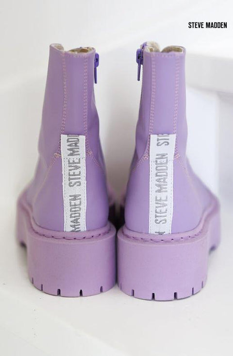 Steve Madden Girl's Purple Jskylar Boots |Steve Madden in Lebanon