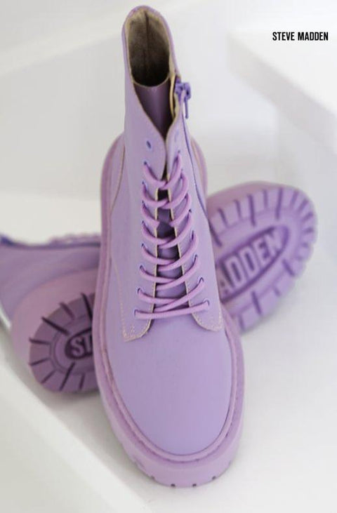 Steve Madden Girl's Purple Jskylar Boots |Steve Madden in Lebanon