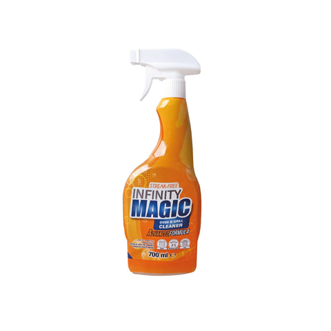 Infinity Magic Oven & Grill Cleaner 700ml