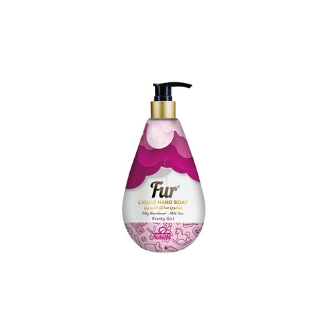 Fur Liquid Hand Soap 450 ml