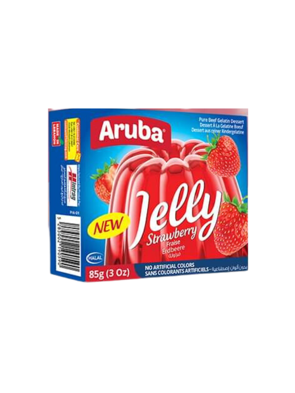 Aruba Jelly 85g | Aruba In Lebanon