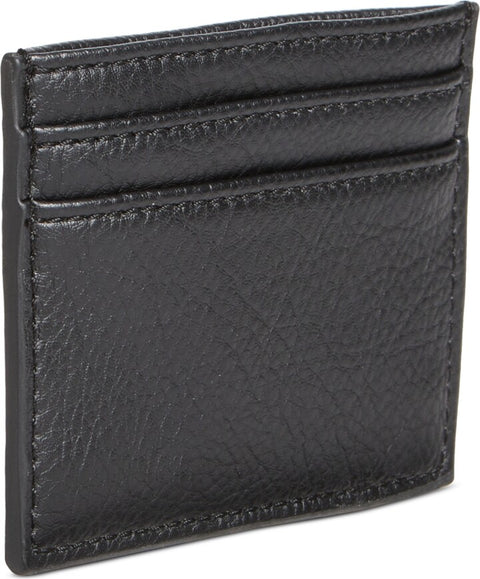 Style & Co Men's Black Card Case |Style & Co in Lebanon
