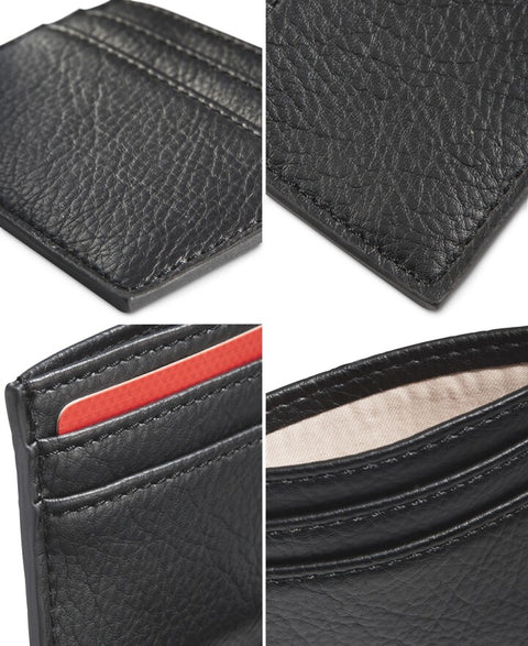 Style & Co Men's Black Card Case |Style & Co in Lebanon
