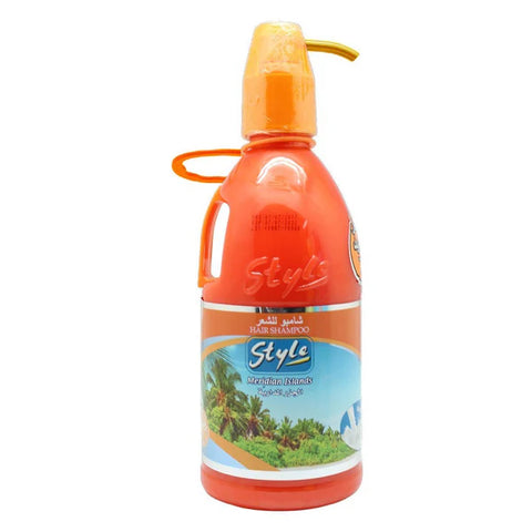 Style Hair Shampoo 2.25L|Style In Lebanon
