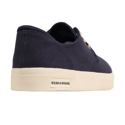 Sun & Stone Boy's Navy Blue Sneaker ACS300(shoes60) shr