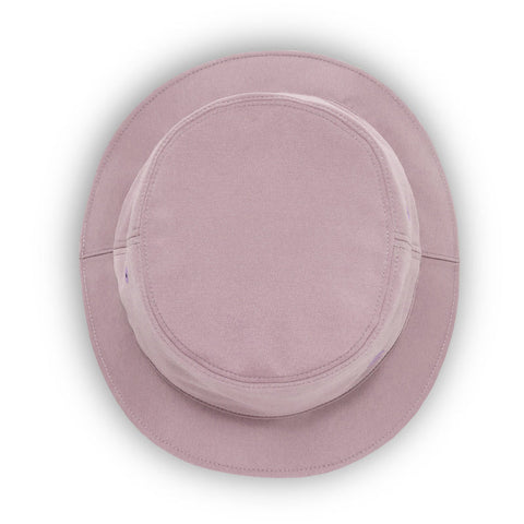 Sunday Afternoons Women's Dusty Rose Sunward Bucket Hat | Sunday Afternoons In Lebanon