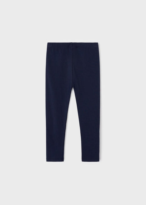 S.Oliver Girl's Navy Slim Pants |S.Oliver in Lebanon