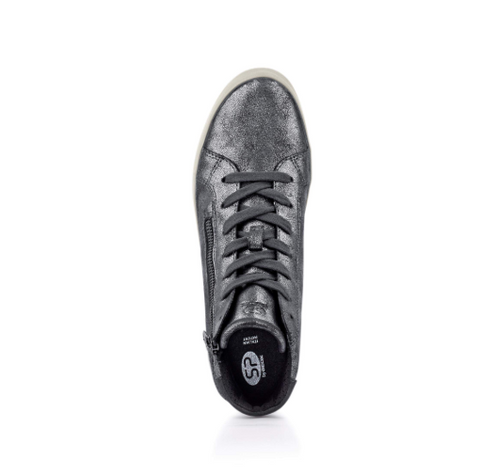 Geox Men's Women's Dark Grey D Blomiee Sneakers |Geox in Lebanon