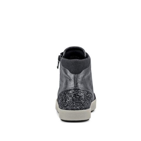 Geox Men's Women's Dark Grey D Blomiee Sneakers |Geox in Lebanon
