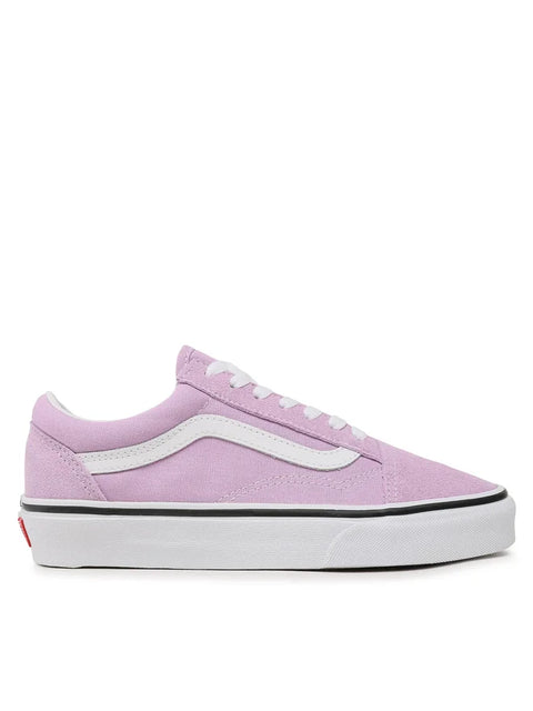 Vans Women's Lilac Old Skool Sneakers |Vans In Lebanon