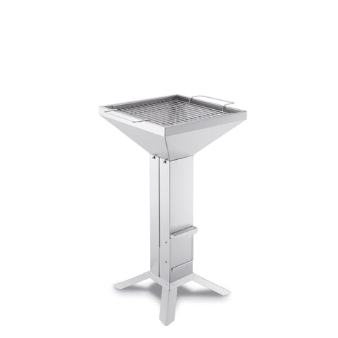 Thuros Grill Culture Made In Germany T2 35 x 35 cm 4 Foot 6,3Kg  | Thuros In Lebanon