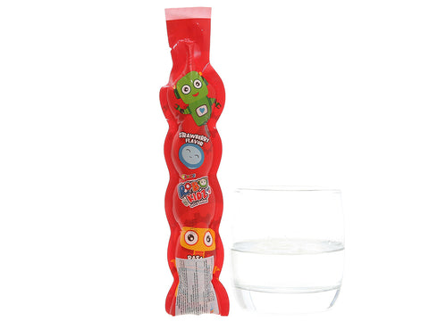 Cheery RoboKidz Jelly Drink