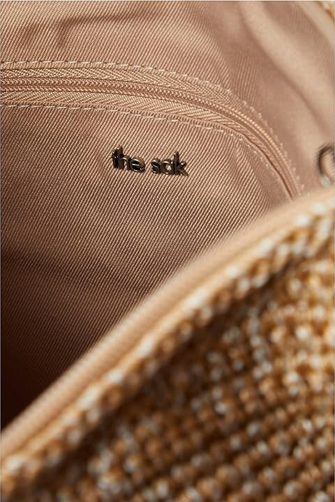 The Sak Women's Beige Shoulder Bag | The Sak In Lebanon