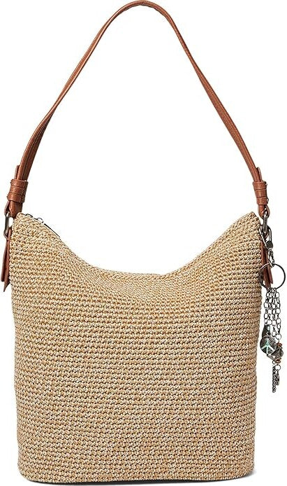 The Sak Women's Beige Shoulder Bag | The Sak In Lebanon