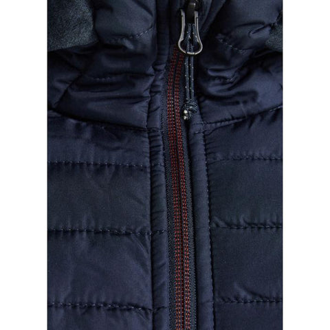 Jack & Jones Men's Navy Article Jacket | Jack & Jones In Lebanon