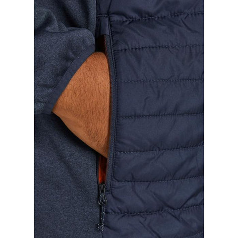 Jack & Jones Men's Navy Article Jacket | Jack & Jones In Lebanon