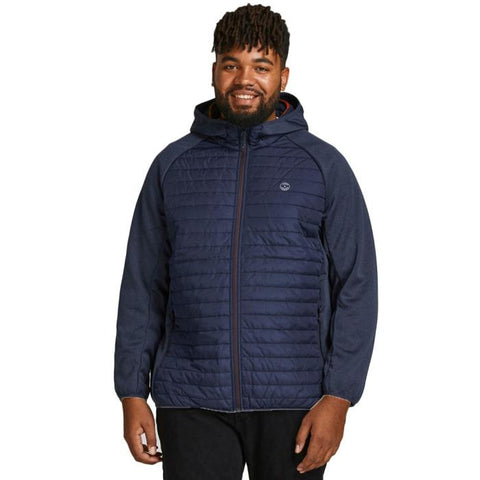 Jack & Jones Men's Navy Article Jacket | Jack & Jones In Lebanon