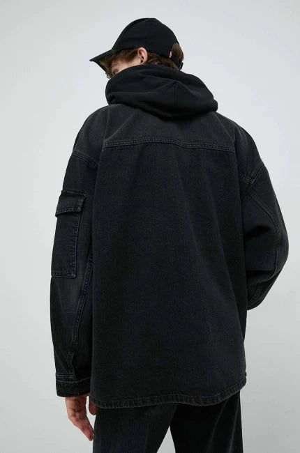 Wrangler Men's Black Keys Field Jacket | Wrangler In Lebanon